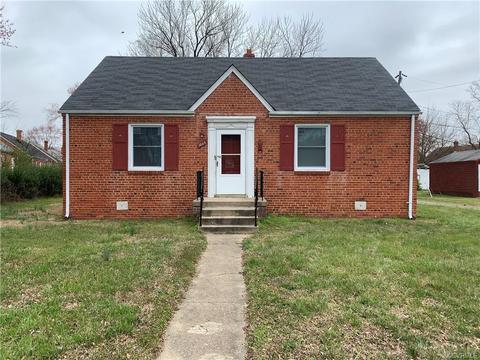 1605 Presson Blvd, Richmond, VA 23224 photo 1