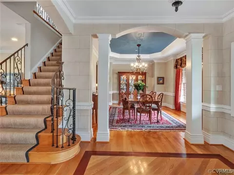 2525 Maple Hall Ct, Midlothian, VA 23113 photo 4