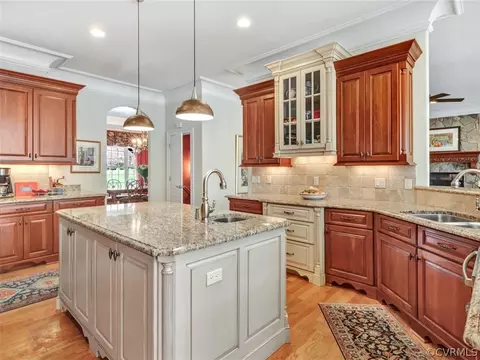 2525 Maple Hall Ct, Midlothian, VA 23113 photo 8