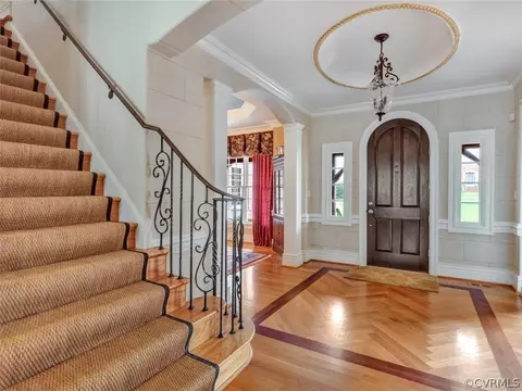 2525 Maple Hall Ct, Midlothian, VA 23113 photo 5