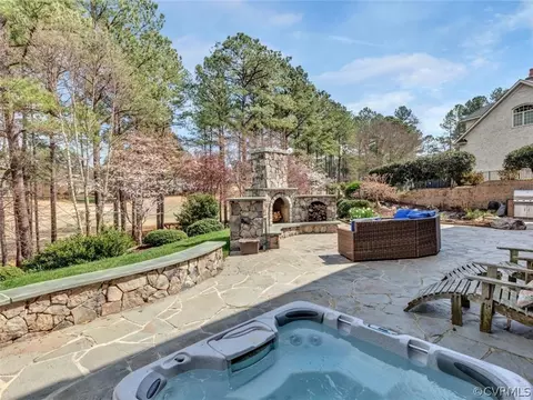 2525 Maple Hall Ct, Midlothian, VA 23113 photo 38
