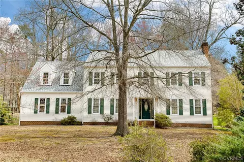 723 Shadowhill Ct, Midlothian, VA 23114 photo 1