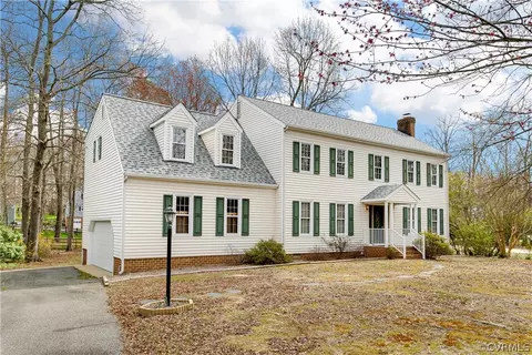 723 Shadowhill Ct, Midlothian, VA 23114 photo 2