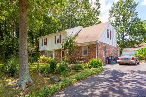 1908 Robindale Rd, North Chesterfield, VA 23235 photo 20