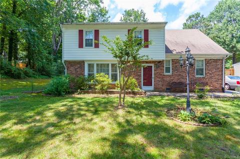 1908 Robindale Rd, North Chesterfield, VA 23235 photo 1