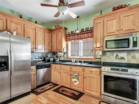 2985 Pineview Dr, Powhatan, VA 23139 photo 13