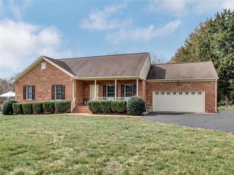 2985 Pineview Dr, Powhatan, VA 23139 photo 1