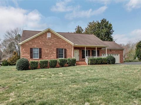 2985 Pineview Dr, Powhatan, VA 23139 photo 3
