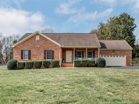 2985 Pineview Dr, Powhatan, VA 23139 photo 2
