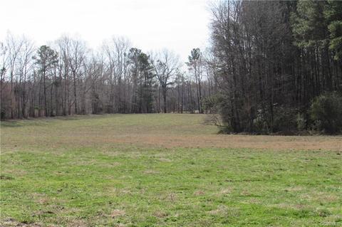 12619 Lew Jones Rd, Dewitt, VA 23840 photo 2