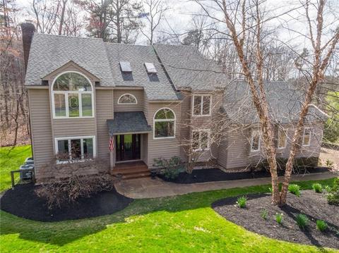 3200 Saint Stephens Way, Midlothian, VA 23113 photo 1