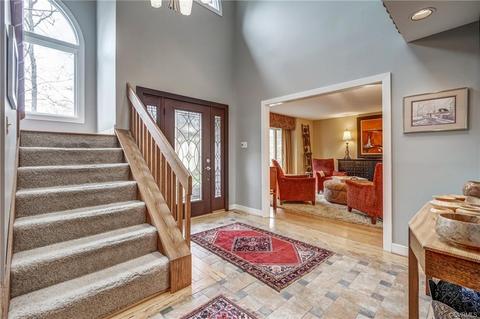 3200 Saint Stephens Way, Midlothian, VA 23113 photo 21