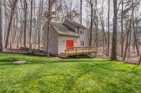3200 Saint Stephens Way, Midlothian, VA 23113 photo 2