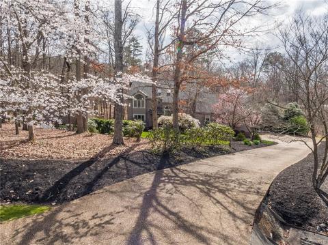 3200 Saint Stephens Way, Midlothian, VA 23113 photo 4