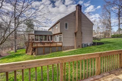 3200 Saint Stephens Way, Midlothian, VA 23113 photo 48
