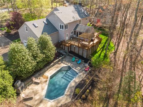 3200 Saint Stephens Way, Midlothian, VA 23113 photo 3