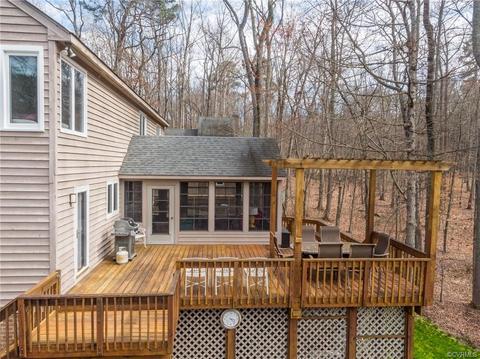 3200 Saint Stephens Way, Midlothian, VA 23113 photo 9