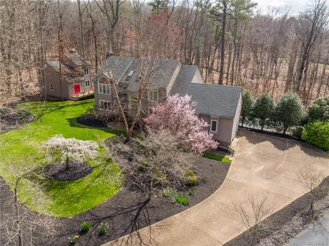 3200 Saint Stephens Way, Midlothian, VA 23113 photo 6