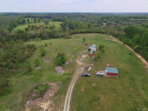 1618 Hickory Rd, Kenbridge, VA 23944 photo 1