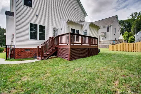 6765 Mann Ave, Gloucester, VA 23061 photo 33