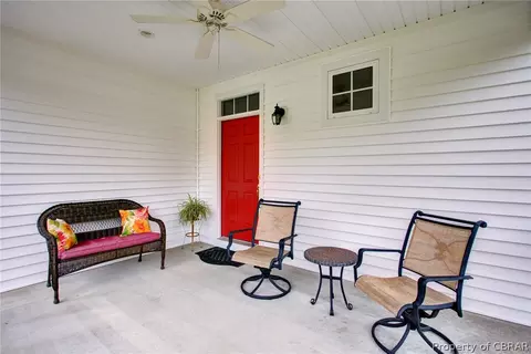 6765 Mann Ave, Gloucester, VA 23061 photo 4