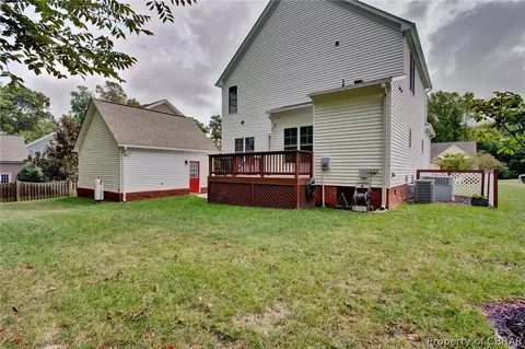 6765 Mann Ave, Gloucester, VA 23061 photo 34
