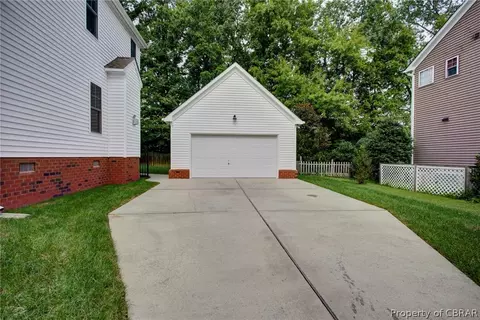 6765 Mann Ave, Gloucester, VA 23061 photo 31