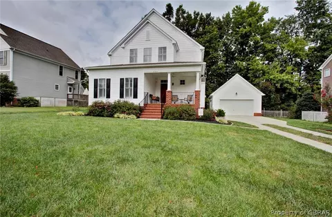 6765 Mann Ave, Gloucester, VA 23061 photo 1
