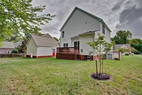 6765 Mann Ave, Gloucester, VA 23061 photo 35