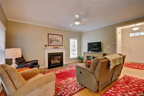6765 Mann Ave, Gloucester, VA 23061 photo 7