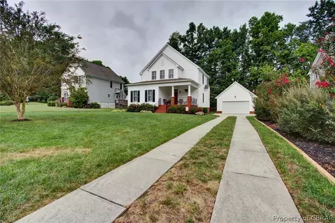 6765 Mann Ave, Gloucester, VA 23061 photo 2