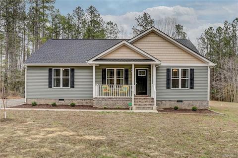 122 Dover Ln, Aylett, VA 23009 photo 1