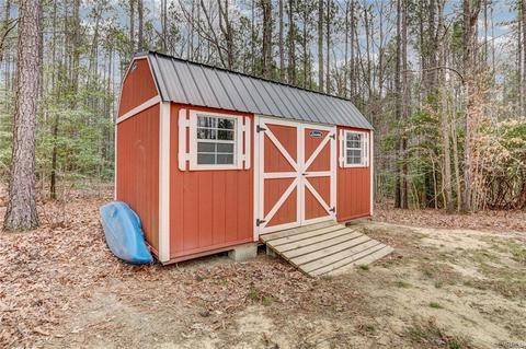 122 Dover Ln, Aylett, VA 23009 photo 34