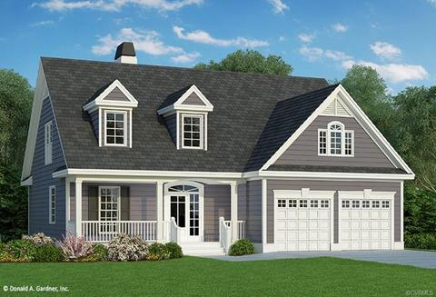 8340 Beebe Ln, Providence Forge, VA 23140 photo 1