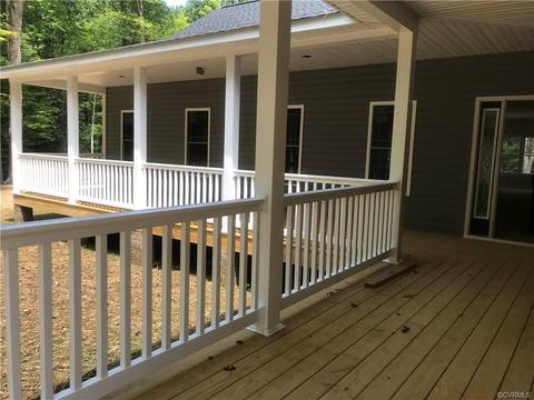 15200 Cooks Mill Rd, Lanexa, VA 23089 photo 2