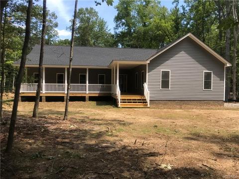 15200 Cooks Mill Rd, Lanexa, VA 23089 photo 14