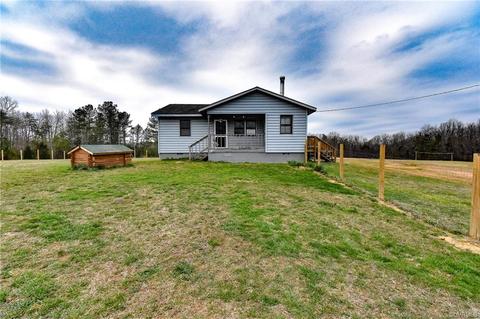 13522 Glebe Rd, Dewitt, VA 23840 photo 30