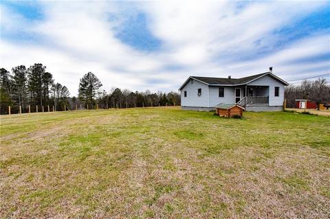 13522 Glebe Rd, Dewitt, VA 23840 photo 1