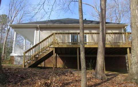 1380 Stewarts Rd, Lanexa, VA 23089 photo 4