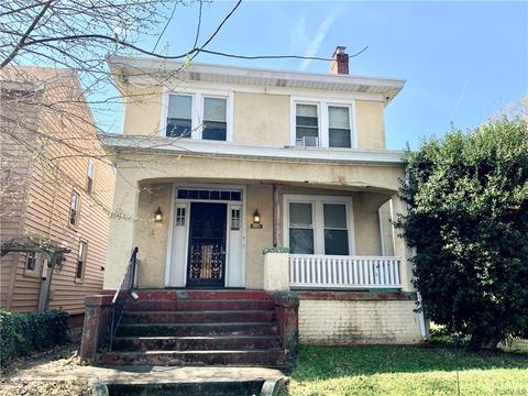 2021 Gilbert St, Richmond, VA 23220 photo 1