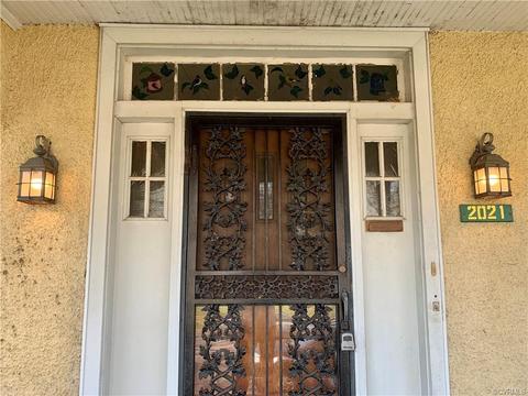2021 Gilbert St, Richmond, VA 23220 photo 2