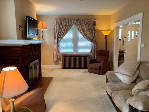 2021 Gilbert St, Richmond, VA 23220 photo 8