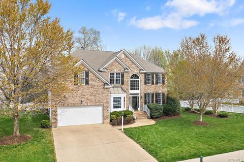 1107 Bach Ln, Midlothian, VA 23114 photo 39