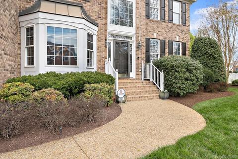 1107 Bach Ln, Midlothian, VA 23114 photo 3
