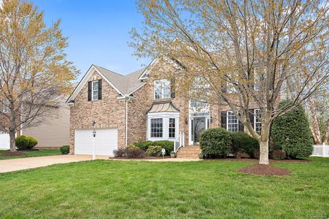 1107 Bach Ln, Midlothian, VA 23114 photo 2