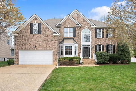 1107 Bach Ln, Midlothian, VA 23114 photo 1