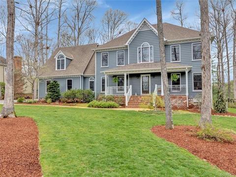 12804 Craystone Cir, Midlothian, VA 23113 photo 1