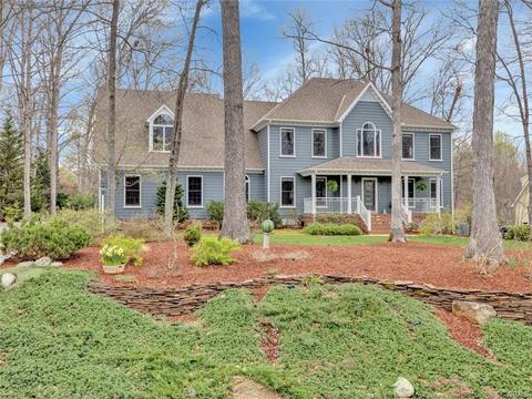 12804 Craystone Cir, Midlothian, VA 23113 photo 3