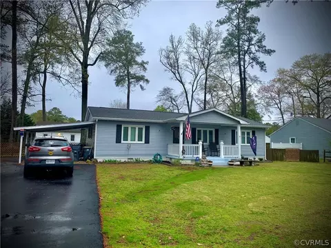 7253 Canal St, Lanexa, VA 23089 photo 2