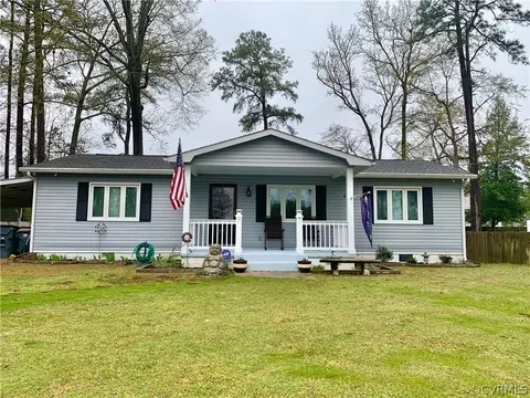 7253 Canal St, Lanexa, VA 23089 photo 1